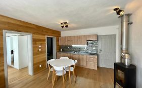 Apartment Dumbier