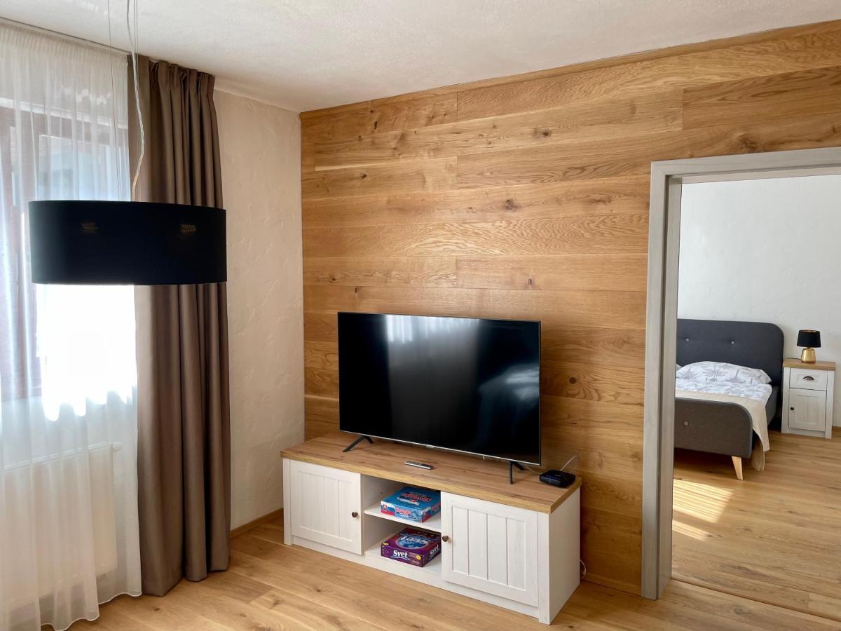 Apartment Dumbier Mýto pod Ďumbierom Zewnętrze zdjęcie