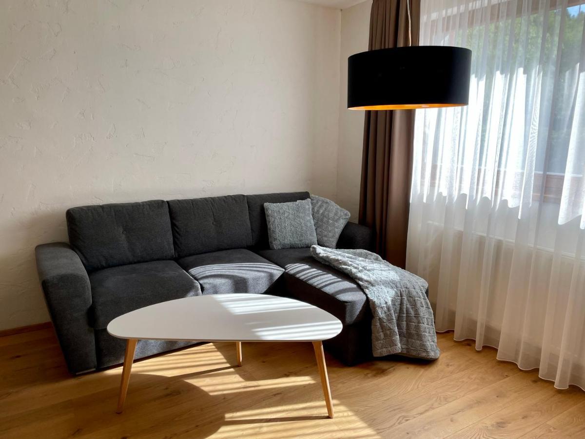 Apartment Dumbier Mýto pod Ďumbierom Zewnętrze zdjęcie