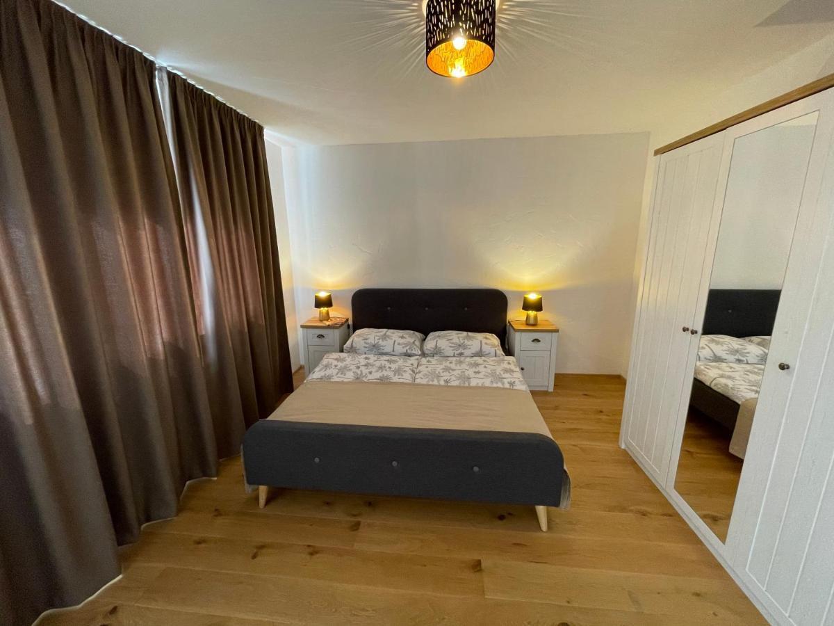 Apartment Dumbier Mýto pod Ďumbierom Zewnętrze zdjęcie