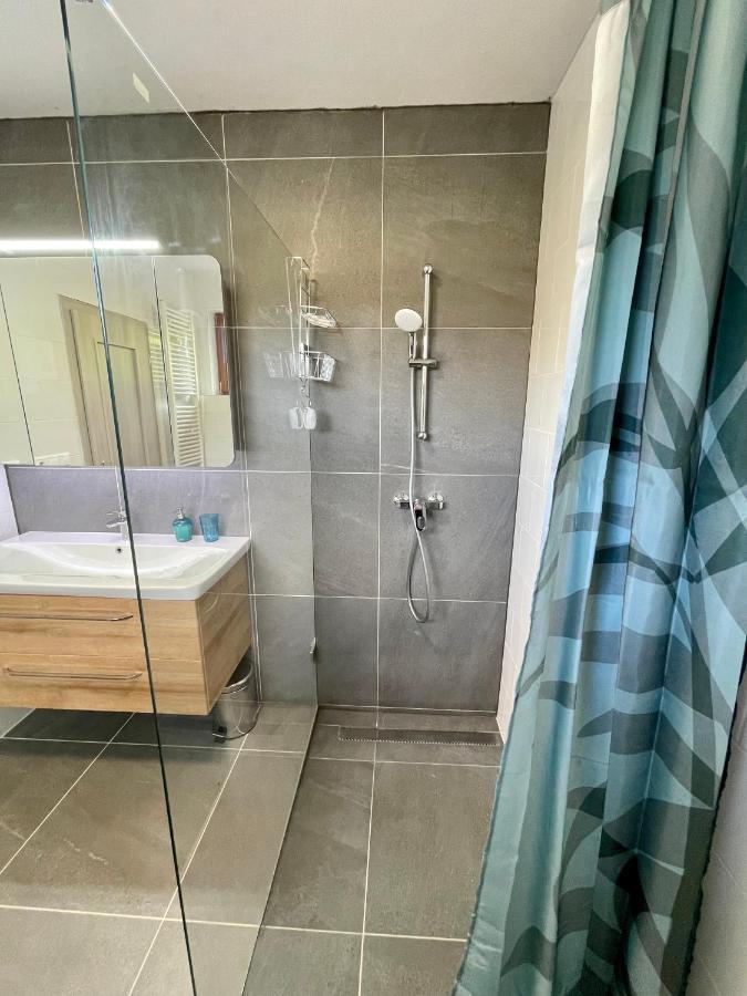 Apartment Dumbier Mýto pod Ďumbierom Zewnętrze zdjęcie